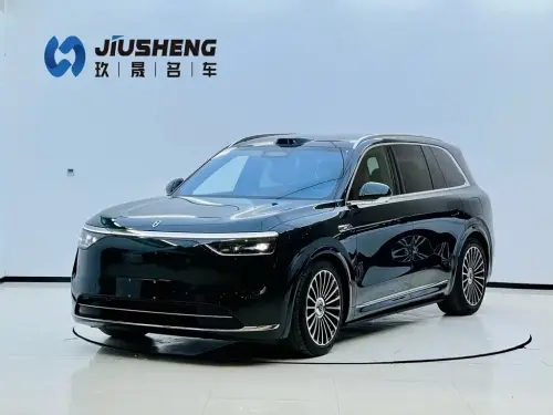 AITO M8, 2025