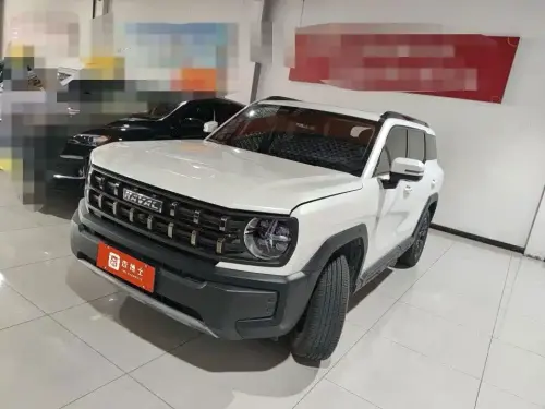 Haval Cool Dog, 2023