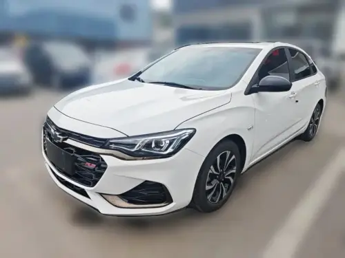 Chevrolet Monza, 2022