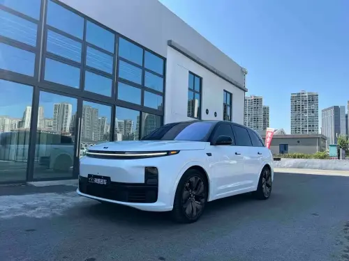 Li Auto L7, 2023