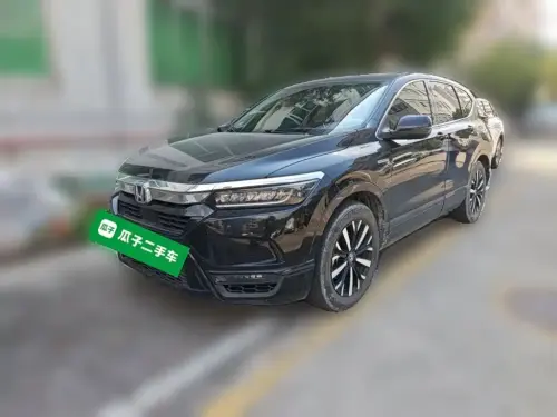 Honda Breeze, 2023