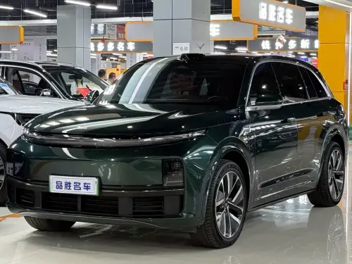 Li Auto L7, 2023