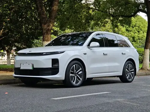 Li Auto L6, 2024