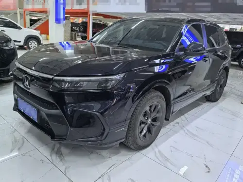 Honda Breeze, 2025