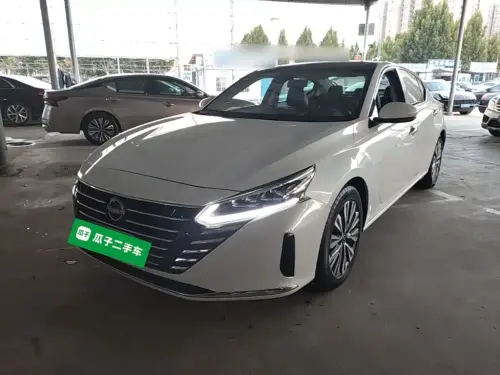 Nissan Teana, 2023