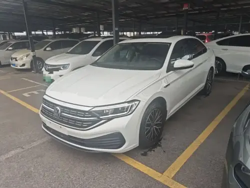 Volkswagen Sagitar, 2024