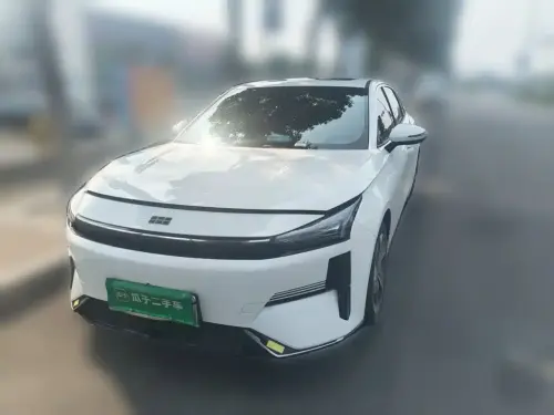 Geely Galaxy L6, 2024