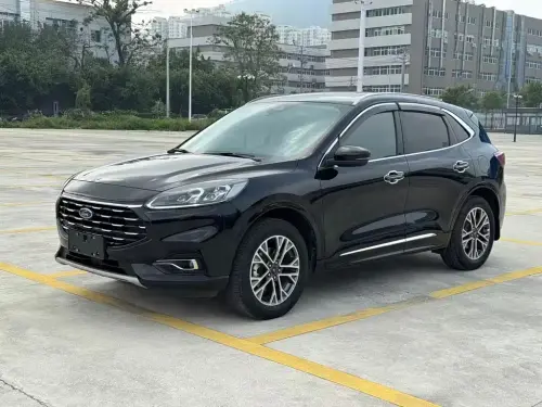 Ford Escape, 2022