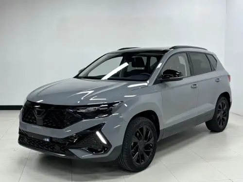 Jetta VS5, 2022