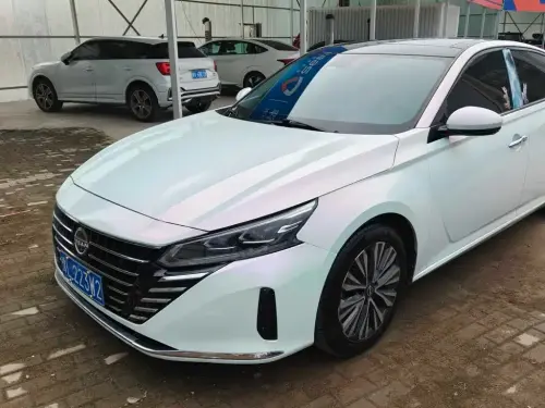 Nissan Teana, 2023