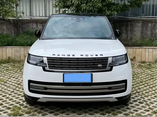 Land Rover Range Rover, 2023