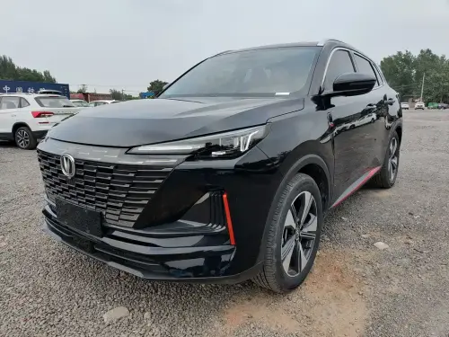 Changan CS55 PLUS, 2022
