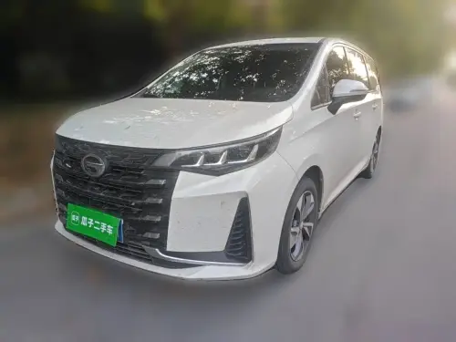 GAC M6, 2025