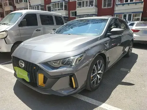 GAC Empow, 2021