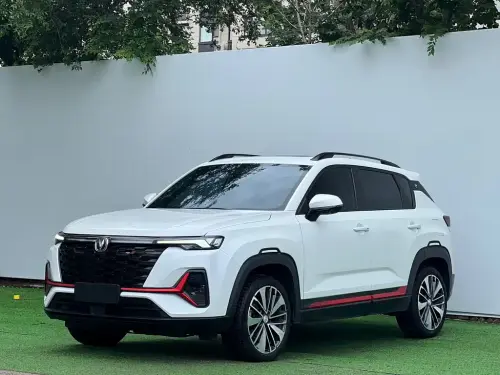 Changan CS35 PLUS, 2023