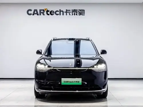 AITO M9, 2024