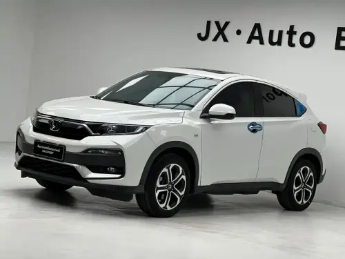 Honda XR-V, 2022