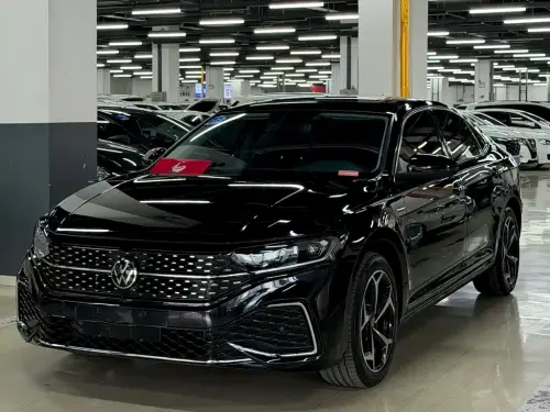 Volkswagen Passat, 2026