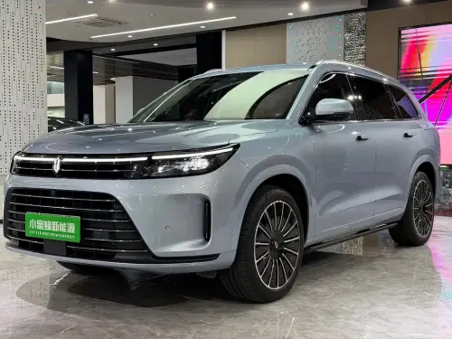 AITO M7, 2022