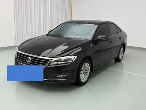 Volkswagen Lavida, 2021