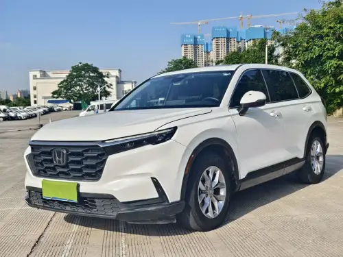 Honda CR-V, 2023