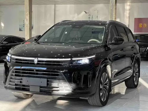 AITO M7, 2023