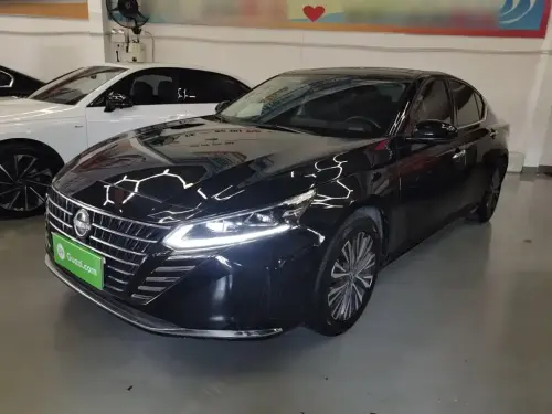 Nissan Teana, 2023