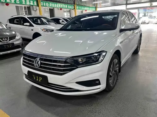 Volkswagen Sagitar, 2022