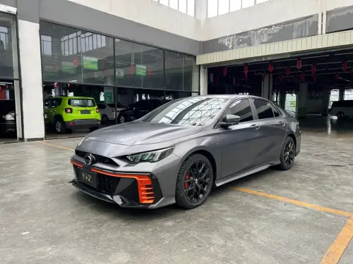 GAC Empow, 2023