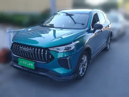 Haval Haval Chitu, 2022