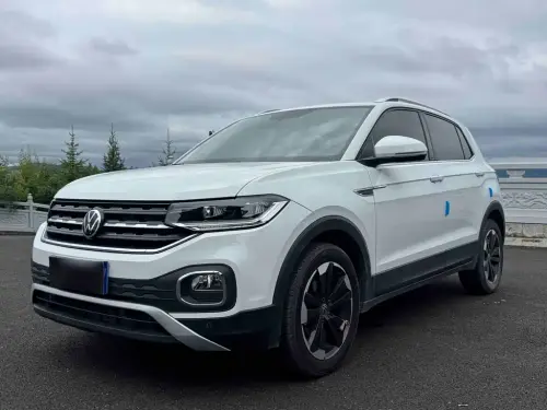 Volkswagen Tacqua, 2022