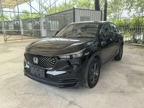 Honda XR-V, 2023