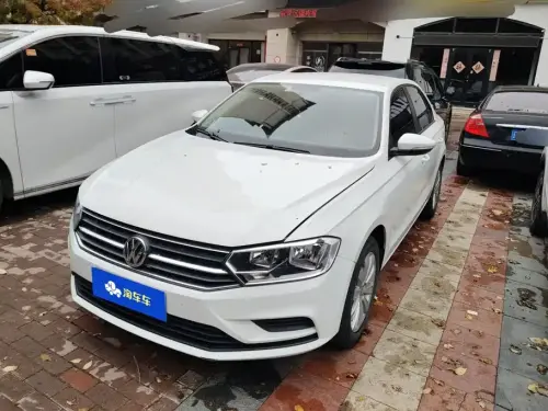 Volkswagen Bora, 2022