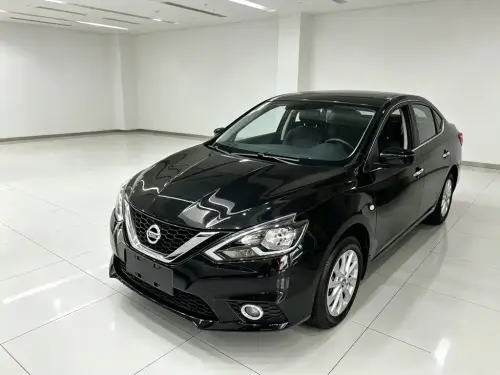 Nissan Sylphy, 2022