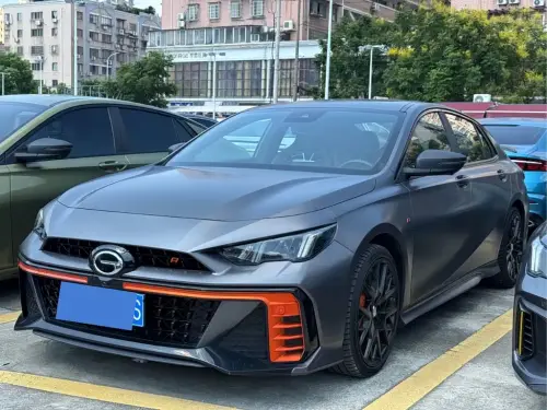 GAC Empow, 2025