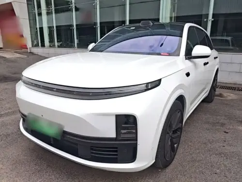Li Auto L7, 2024