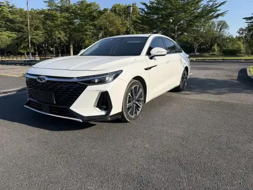 Chery Arrizo 8, 2023