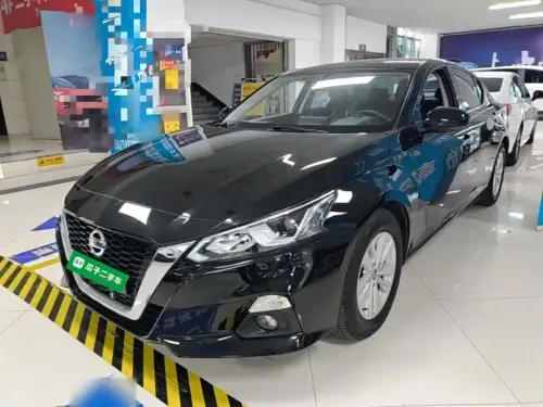 Nissan Teana, 2022