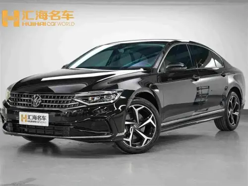 Volkswagen Magotan, 2026