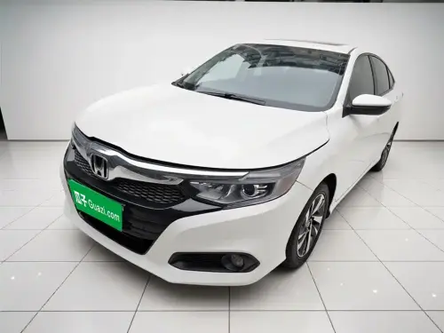 Honda Crider, 2021
