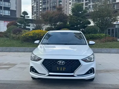Hyundai Celesta, 2020