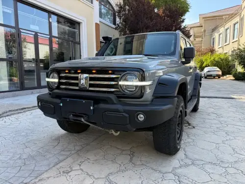 Tank 300, 2023