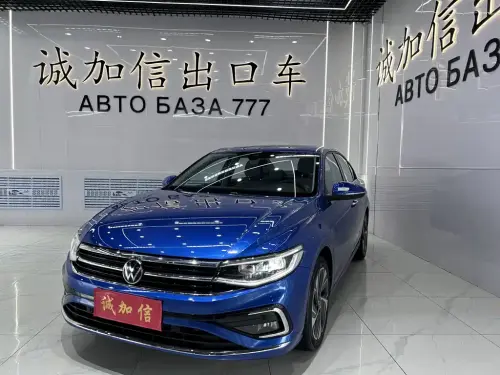 Volkswagen Bora, 2023