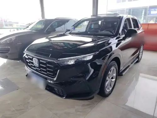 Honda CR-V, 2024