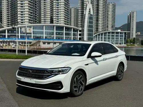 Volkswagen Sagitar, 2024