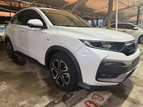 Honda XR-V, 2021
