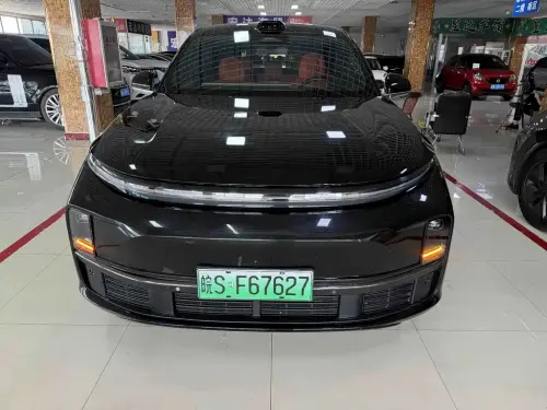Li Auto L7, 2024