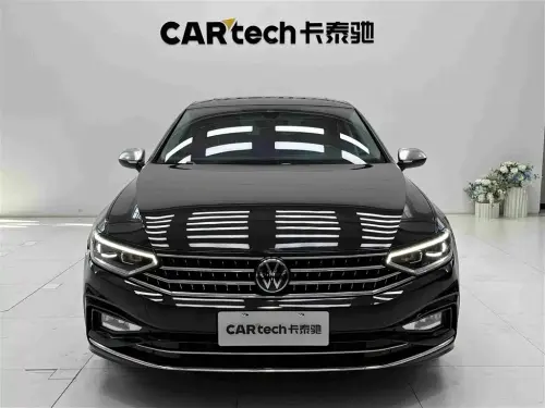 Volkswagen Magotan, 2024
