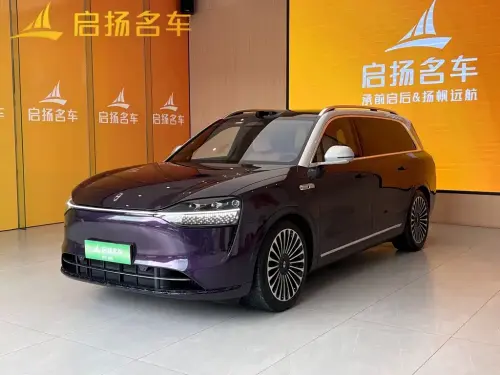 AITO M9, 2026