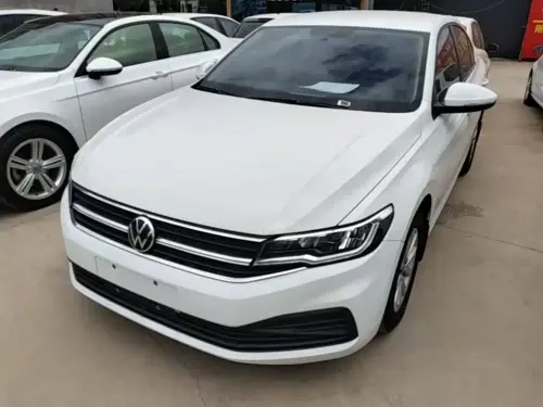 Volkswagen Bora, 2023